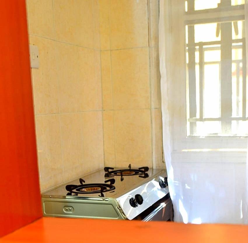 Dees Apartment Milimani - Fast Wifi & Secure Parking Kisumu Ngoại thất bức ảnh